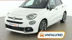 Weiß Gebraucht 2020 Fiat 500X Sport SUV | € 18.290 (Fairer Preis)