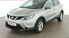 Gebraucht 2015 Nissan Qashqai Tekna SUV | € 15.590 (Fairer Preis)