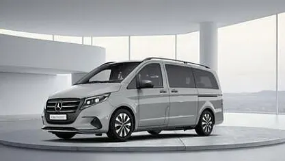 Gebraucht Mercedes Vito 237 PS (174 kW) 2025 Van