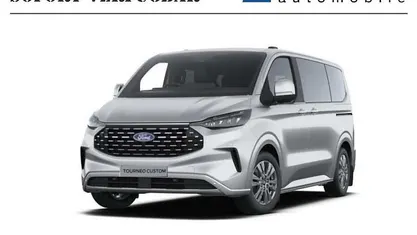 Gebraucht 2026 Ford Tourneo Titanium Van / Kleinbus | € 63.890