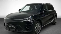 Schwarz Gebraucht 2024 Smart #1 Edition #1 SUV | € 30.750 (Guter Preis)