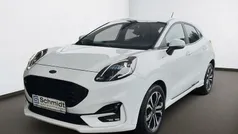 Weiß Gebraucht 2023 Ford Puma ST-Line SUV | € 20.500 (Fairer Preis)