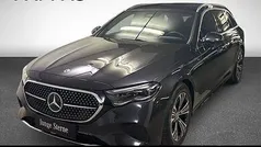 Grau Gebraucht 2024 Mercedes E220 Kombi | € 52.790 (Superpreis)