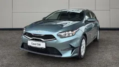 Gebraucht 2025 Kia Ceed Sportswagon Silver Kombi | € 22.977 (Etwas zu teuer)