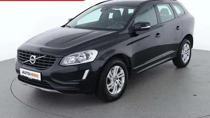 Gebraucht 2017 Volvo XC60 Kinetic SUV | € 21.690 (Superpreis)