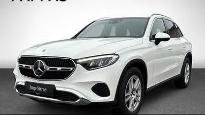 Gebraucht 2025 Mercedes GLC220 SUV | € 59.900 (Guter Preis)