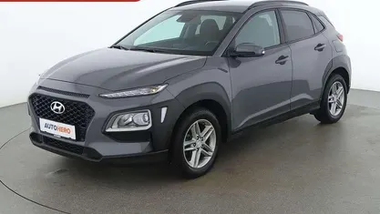 Gebraucht Hyundai Kona 120 PS (88 kW) 2020 SUV