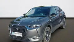 Gebraucht 2021 DS Automobiles DS3 Crossback E-Tense So Chic SUV | € 19.490