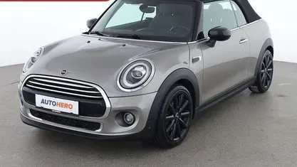 Gebraucht Mini Cooper Cabriolet 136 PS (100 kW) 2020 Cabrio