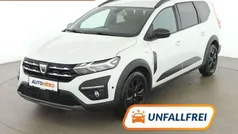Gebraucht 2022 Dacia Jogger Extreme Van / Kleinbus | € 14.990 (Guter Preis)