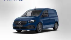 Noseanblau Gebraucht 2024 Mercedes Citan 112 Van | € 24.990 (Guter Preis)