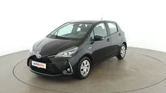 Gebraucht 2017 Toyota Yaris Hybrid Limousine | € 11.790 (Guter Preis)