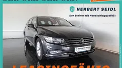 Grau Gebraucht 2021 VW Passat Business Kombi | € 19.880 (Guter Preis)