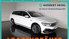 Weiß Gebraucht 2021 VW Passat GTE Kombi | € 20.880 (Fairer Preis)
