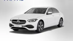 Gebraucht 2024 Mercedes C220 Edition Limousine | € 47.950 (Fairer Preis)