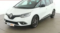 Weiß Gebraucht 2017 Renault Grand Scénic IV Bose Edition Van / Kleinbus | € 15.990 (Teuer)