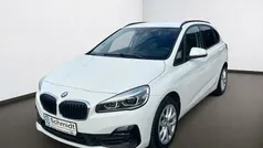 Gebraucht 2020 BMW 218 Active Tourer Advantage Van / Kleinbus | € 21.990 (Fairer Preis)