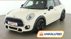 Gebraucht 2016 Mini Cooper D Kleinwagen | € 13.290 (Fairer Preis)