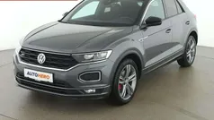 Gebraucht 2020 VW T-Roc Sport SUV | € 24.890 (Fairer Preis)