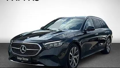 Gebraucht 2024 Mercedes E220 Kombi | € 62.790 (Fairer Preis)