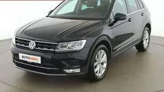 Gebraucht 2016 VW Tiguan Highline SUV | € 23.790 (Fairer Preis)