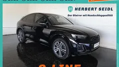 Gebraucht 2022 Audi Q5 S-Line SUV | € 47.880 (Teuer)