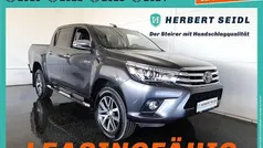 Gebraucht 2019 Toyota HiLux Lounge Abholung | € 41.880 (Teuer)