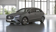 Gebraucht 2021 Mercedes 180 Progressive Limousine | € 26.900 (Fairer Preis)