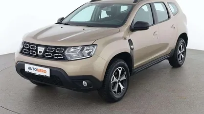 Gebraucht Dacia Duster Comfort 125 PS (91 kW) 2018 SUV
