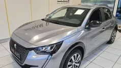 Grau Gebraucht 2023 Peugeot e-208 Active Kleinwagen | € 20.190 (Guter Preis)