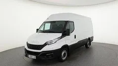 Gebraucht 2021 Iveco Daily Van | € 38.388