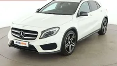 Gebraucht 2017 Mercedes GLA180 AMG line SUV | € 17.590 (Guter Preis)
