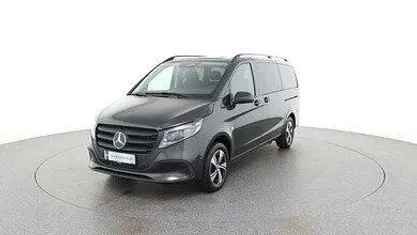 Gebraucht Mercedes Vito 163 PS (119 kW) 2024 Van