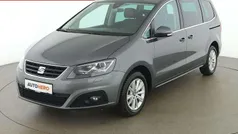 Gebraucht 2016 Seat Alhambra 4Drive Van / Kleinbus | € 27.390 (Superpreis)