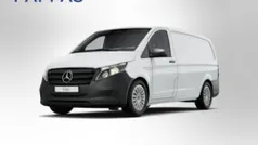 Arktikweiß Gebraucht 2025 Mercedes Vito Van / Kleinbus | € 43.990 (Superpreis)