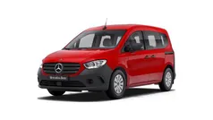 Loranditrot Gebraucht 2024 Mercedes Citan 110 Kombi | € 22.990 (Guter Preis)