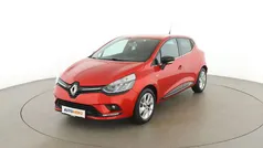 Rot Gebraucht 2017 Renault Clio IV LIMITED Limousine | € 9.790 (Fairer Preis)