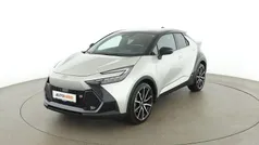 Grau Neu 2024 Toyota C-HR Sport SUV | € 36.490 (Guter Preis)