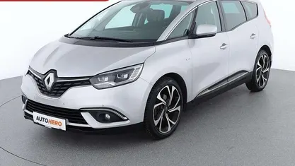 Gebraucht 2017 Renault Grand Scénic IV Bose Edition Van / Kleinbus | € 17.090 (Fairer Preis)