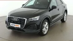 Schwarz Gebraucht 2021 Audi Q2 SUV | € 28.290 (Fairer Preis)