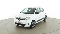 Gebraucht 2022 Renault Twingo SE Kleinwagen | € 12.090 (Fairer Preis)