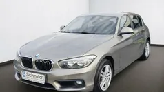 Gebraucht 2017 BMW 118 Advantage Kleinwagen | € 16.990 (Fairer Preis)