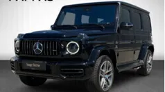 Schwarz Gebraucht 2019 Mercedes G63 AMG AMG SUV | € 168.900 (Superpreis)