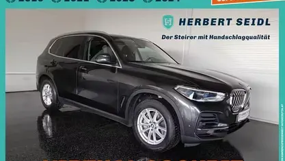 Gebraucht 2022 BMW X5 SUV | € 59.880
