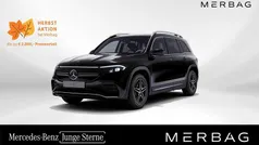 Nachtschwarz Gebraucht 2024 Mercedes EQB300 Edition SUV | € 39.990 (Superpreis)