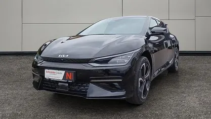 Gebraucht 2024 Kia EV6 GT-Line SUV | € 44.444 (Etwas zu teuer)