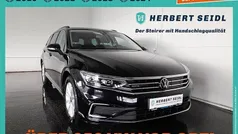 Schwarz Gebraucht 2022 VW Passat Sport Kombi | € 24.480 (Fairer Preis)