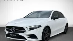 Mercedes A160