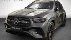 Mercedes GLE450 AMG
