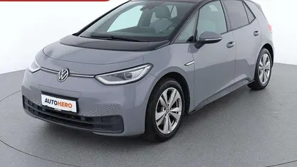 Gebraucht 2021 VW ID.3 Pro Performance Kleinwagen | € 19.790 (Fairer Preis)